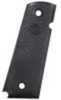 Hogue 45190 Nylon Grip Panels with Palm Swells 1911 Government Black
