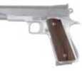 Hogue Grips Checkered Colt Govt 45371