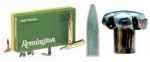 Caliber: 222REM - Weight: 50GR - Type: PSP - Rounds Per Box: 20 - Boxes Per Case: 10