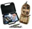 M-Pro 7 Small Arms Tactical Cleaning Kit Universal With Leatherman MUT Box 070-1508, Model: Samll Ar, Fit: Universal, Type: Cleaning Kit, Manufacturer: M-Pro 7, Model: Samll Ar, Mfg Number: 070-1508