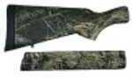Remington 18608 1100/87 STK/Forend APG Type: Stock Firearm Type: Shotgun Firearm Model: Remington Model 1100/1187 Material: Fiberglass Reinforced Synthetic Finish: Realtree All Purpose Grey Manufactur...