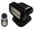 Golight Led Portable RadioRay With Magnetic Shoe - Black