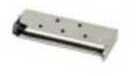 ProMag SIG17N Sig P238 380 Automatic Colt Pistol (ACP) 6 Round Steel Nickel Finish