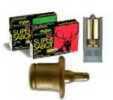 The SuperSabot's Controlled mushrooming Is Dependent On Its Target Resistance. It Is Ideal For Use With Rifled Barrels. However, If You Prefer a Smooth Barrel, Chokes Must Be Omitted. This Slug Is Loa...
