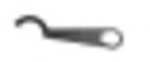 Barska Optics Aw11165 AR-15 Stock Wrench