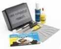 Ardent Reel Cleaning Kit Tools/Cleaner/Oil/Grease Md#: 4000