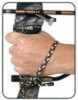 Allen Cases Bow Sling Braided With Leather Yoke