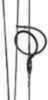 Allen Automatic Peep Sight Tube Style Black