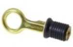 Attwood Boat Plug Brass - Snap Md#: 7524A7