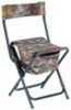 Ameristep Folding Chair High-Back Camo