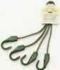 Avery Tie-Downs Camo 24In 2-Pack W/Clips