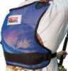 Anglers Choice Harness Adult Shoulder Md#: FTH-203