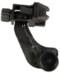 Replacement For PVS-14 as Well as Interface For D-300 To Mil Spec Headgear Or Helmet Mount. Swivel Allows Rotation Of Night Vision Device For Left Or Right Eye Viewing.