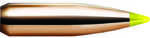 The Ballistic Tip Hunting Bullet's Polycarbonate Tip resists deformation In The Magazine And Initiates Expansion Upon Impact. Fully Tapered Jacket And Special Lead Alloy Core Allows Controlled Expansi...