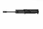 Barrel Finish: Black Barrel Length: 16'' Cartridge: CCP_300 AAC Blackout Manufacturer: Foldar Model: 4010