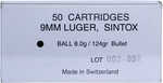 Manufacturer: Ruag AmmotecMfg No: 340541000Size / Style: CENTERFIRE RIFLE ROUNDS