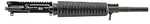 Flat-top receiver 16.5 chrome moly barrel 1:20 twist rate standard A2-type two-piece handguard and standard Picatinny railed gas block. Direct impingement operating system. This unit is 100% complete ...