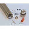 K3A Series Clear Lens