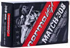 Loaded With Sierra's Match King Bullets For Match-Grade Performance. This Hollow Point Boat Tail sets The bar For extremely Accurate Shooting And Ballistic Performance at Long Ranges- Exacting toleran...
