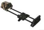 Upgraded Soft Loc quiver that now features the super strong Power Loc mounting system. Accommodates 2, 3 and 4 blade, fixed or expandable blade broadheads. The new arrow grippers are designed to hold ...