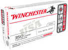 WIN USA 350LEG 145GR FMJ 20/BX
