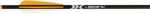 Bear X Crossbow Bolts are engineered for top-of-the-line speed, extreme accuracy, and dependability. These 20" bolts are fletched with 4" vanes and include 100 grain field points. Bolts come equipped ...