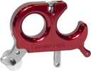 The Convertible gives you the keys to multiple trigger fingers with one trigger release. This unique shape lets you shoot with either a 2 or a 3 finger handle thumb activation or with a simple 180 deg...