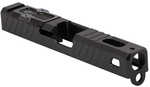 ZEV Technologies Stainless Steel Glock Compatible slides Are Designed To Improve Accuracy And Performance. The Slide Is machined From a Single Billet Of 17-4 Stainless Steel To tighter tolerances Than...