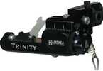 The Hamskea Trinity Target Micro takes design elements from the VersaRest platform in a more streamline package that is 25 percent lighter. Features full microtune windage and vertical adjustments, G-...