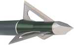 Built with patented Center Locking System. Features .020â€ blades and a 1 1/16th inch cutting dia. 3 pack.