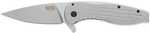 Sometimes a Simple, Honest Pocket Knife With a SOG Sharp Blade Is Just The Trick. The Aegis FLK brings Just That, a No-Nonsense All-Metal Construction Frame-Lock featuring a Kick Deployment Built On T...
