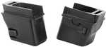 Type/Color: Magazine ADPATER/Black Size/Finish: Allows Use Of Glock MAGAZINES Material: Polymer Other FEATURES:: Allows Use Of Standard Glock MAGAZINES In The Charles Daly And CHIAPPA AK-9 Pistol
