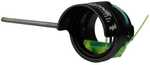 The Ten Zone utilizes a reduced rear housing, allowing easier centralizing of the peep, while offering all the benefits of a larger diameter lens. High quality, multi-coated Nikon Lens offers excellen...