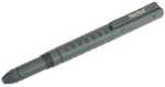 The Nextorch tactical pen is equipped with a special tungsten steel tip with a HRA90 hardness. These pens are equipped with a Fisher Space pen cartridge which can be used at any angle.