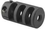 Type/Color: Muzzlebrake Size/Finish: Fits Sako TRG 22/42/M10 Material: Metal