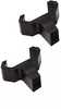 Put Swagger Rifle Adapters on all your rifles so you can use your Swagger interchangeably. Built from hard-coat-anodized aircraft aluminum. Black nitride-coated, knurled sling swivel screws.