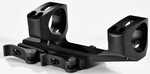 Warne X-SKEL Quick Detach Mount 30MM Picatinny Black