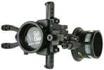Adjustable sight that borrows features from the Tommy Hogg, but in a much lighter and sleeker package. Features a rugged and lightweight hard mount, Rack Stop quick zero return, MRT Pin Guard, micro-a...