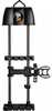 Color: Black Type: QUIVERS Other FEATURES:: Comes Standard With Secondary Gripper,BROADHEADS Float Inside The Hood,Right Spot Adjustment System LETS You Move Quiver In Tight To Bow Other FEATURES2:: Q...