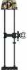 Color: OPTIFADE Sub Alpine Type: QUIVERS Other FEATURES:: 4-Fastener Crossbar System Is More Stable & REDUCES Vibration,Right Spot Adjustment System LETS You Move Quiver In Tight To Bow Other FEATURES...
