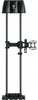 Color: Black Type: QUIVERS Other FEATURES:: 4-Fastener Crossbar System Is More Stable & REDUCES Vibration,Right Spot Adjustment System LETS You Move Quiver In Tight To Bow Other FEATURES2:: Quick Draw...