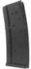 AR-15 Accessory: Y Capacity: 30 ROUNDS Finish: Black Material: Polymer Application: AR15 .223/5.56 Other FEATURES:: Surplus ORLITE AR15/M16 Magazine