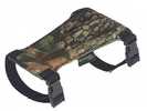 Features Plastic Internal System contours Around Forearm, Soft Leather Backing, Elastic straps For Snug Fit, Quick-Release Buckles For Easy Adjustment.