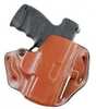 Desantis Speed Scabbard Holster Ruger American 9 Black Right Hand
