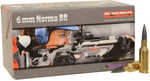 A World leading Game Cartridge For Rifle Shooting. Low Recoil, Stable In Wind And Very High Precision.