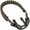 The MetL3 features an ultra-light one piece aluminum mounting bracket with three mounting locatations and a high quality black anodized finish. The 180 degree turn in the sling threading guarantees th...