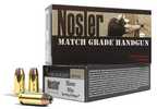 10mm 180 Grain Jacketed Hollow Point 20 Rounds Nosler Ammunition