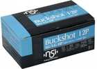 Buckshot Is manufactured To The Rigid specifications Of Security And Law Enforcement Personnel. Designed With Performance In Mind; These Loads Utilize perfectly Matched Wads And specially Selected Pro...