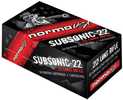 Norma Ammunition Is Designed And engineered Specifically For The Competitive Shooter. Built With The finest Components And Powder combinations, You'll Be Sure To Shoot With unmatched Accuracy On And O...