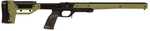 Mdt ORYX Chassis System Was Designed To Be The Best All-Around aftermarket Stock Replacement For People wanting To Enhance Their Accuracy. It's Designed For People That Want To Get Into Precision Rifl...
